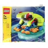 LEGO Promotional 11941 Frog - 1