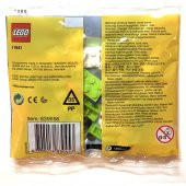 LEGO Promotional 11941 Frog - 2