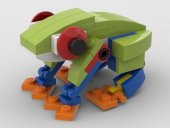 LEGO Promotional 11941 Frog - 3