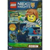 LEGO Nexo Knights 271603 Robin - 1