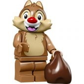 LEGO Minifigures 71024 Disney 2 Series: 8.Dale - 1