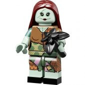 LEGO Minifigures 71024 Disney 2 Series: 15.Sally - 1