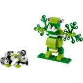 LEGO Classic 30564 Build your own Monster - 1