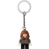 LEGO Harry Potter 854115 Hermione Keyring thumbnail 1