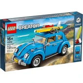 LEGO Creator Expert 10252 Volkswagen Beetle thumbnail 2