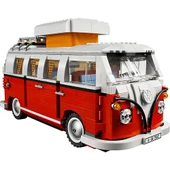 LEGO Creator Expert 10220 Volkswagen T1 Camper Van thumbnail 2