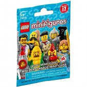 LEGO Minifigures 71018 Series 17: 8.Roman Gladiator - 2
