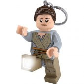LEGO Star Wars Rey LED Key Light - 1