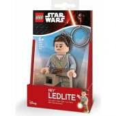 LEGO Star Wars Rey LED Key Light - 2