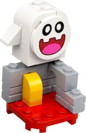 LEGO Super Mario 71361 Character Pack : 10.Peepa thumbnail 1