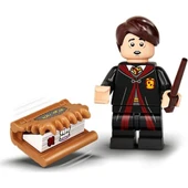 LEGO Minifigures 71028 Harry Potter Series 2 : 16.Neville Longbottom thumbnail 1