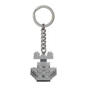 LEGO Star Wars 853767 Star Destroyer Bag Charm - 2