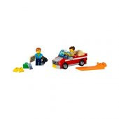 LEGO Promotional 40256 Create The World - 1