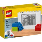 LEGO Miscellaneous 40173 Picture Frame thumbnail 2