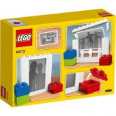 LEGO Miscellaneous 40173 Picture Frame thumbnail 3