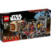 LEGO Star Wars 75180 Rathtar Escape - 2
