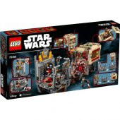 LEGO Star Wars 75180 Rathtar Escape - 3