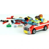 LEGO Promotional 40256 Create The World - 3