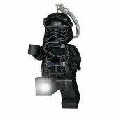 LEGO Star Wars First Order Tie Pilot LED Key Light - 2