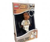 LEGO Star Wars Admiral Ackbar LED Key Light - 1