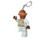 LEGO Star Wars Admiral Ackbar LED Key Light - 2