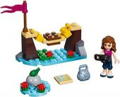 LEGO Friends 30398 Adventure Camp Bridge - 2