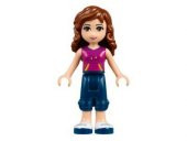 LEGO Friends 30398 Adventure Camp Bridge - 3
