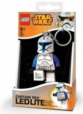 LEGO Star Wars Captain Rex LED Key Light - 1
