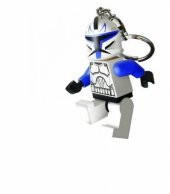 LEGO Star Wars Captain Rex LED Key Light - 3