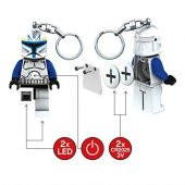 LEGO Star Wars Captain Rex LED Key Light - 4