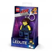 LEGO Movie 2 Rex LED Key Light - 1