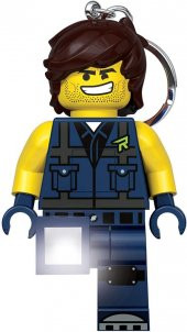 LEGO Movie 2 Rex LED Key Light - 2
