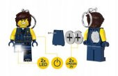 LEGO Movie 2 Rex LED Key Light - 3