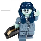 LEGO Minifigures 71028 Harry Potter Series 2 : 14.Moaning Myrtle - 1