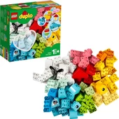 LEGO Duplo 10909 Heart Box - 1