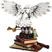 LEGO Harry Potter 76391 Hogwarts Icons Collectors' Edition - 4