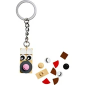 LEGO Brick 854021 Creative Bag Charm thumbnail 1