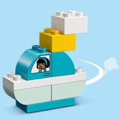 LEGO Duplo 10909 Heart Box - 5