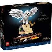LEGO Harry Potter 76391 Hogwarts Icons Collectors' Edition - 1