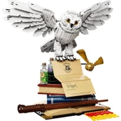 LEGO Harry Potter 76391 Hogwarts Icons Collectors' Edition - 3
