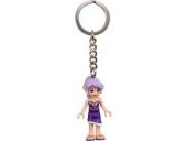 LEGO Elves 853561 Elves Aira the Wind Elf Key Chain - 2