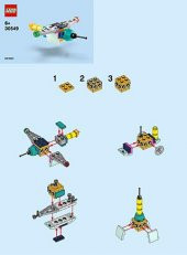 LEGO 30549 Build Your Own Vehicles - Make it Yours - 2