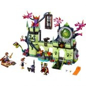 LEGO Elves 41188 Breakout from the Goblin Kings Fortress - 1