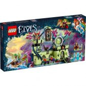 LEGO Elves 41188 Breakout from the Goblin Kings Fortress - 2