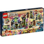 LEGO Elves 41188 Breakout from the Goblin Kings Fortress - 3