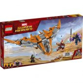 Lego Super Heroes 76107 Thanos: Ultimate Battle - 2