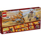 Lego Super Heroes 76107 Thanos: Ultimate Battle - 3