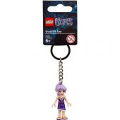 LEGO Elves 853561 Elves Aira the Wind Elf Key Chain - 1