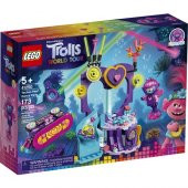 LEGO Trolls 41250 Techno Reef Dance Party - 3