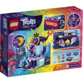 LEGO Trolls 41250 Techno Reef Dance Party - 4